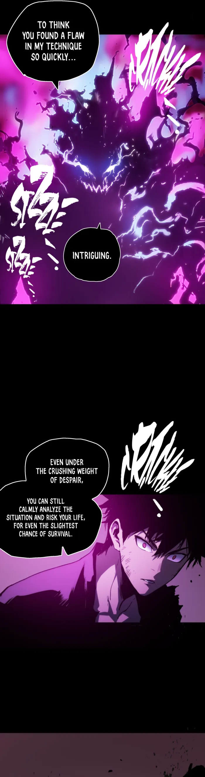 Return of the Devourer, chapter 4, page 42