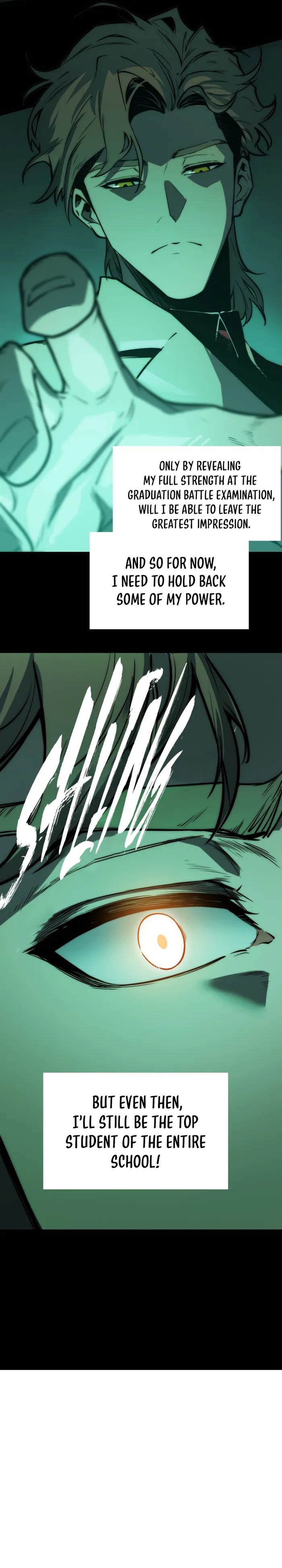 Return of the Devourer, chapter 6, page 21