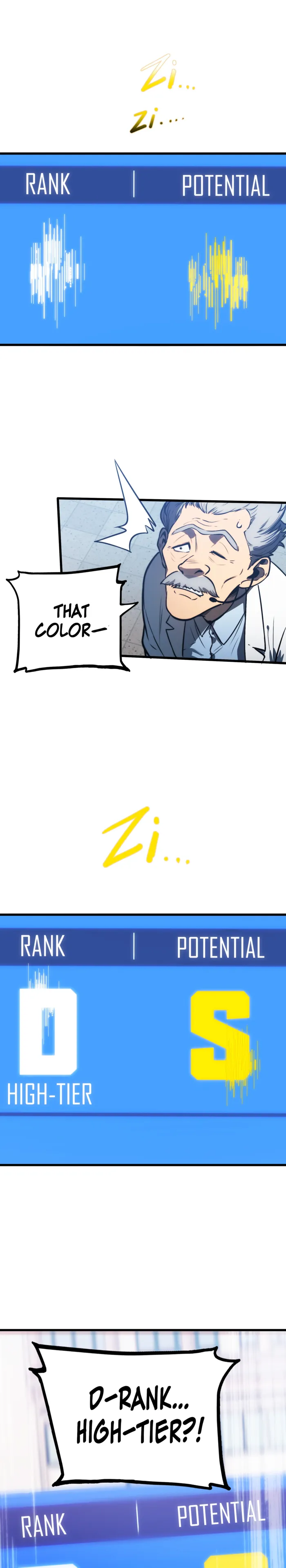 Return of the Devourer, chapter 6, page 22