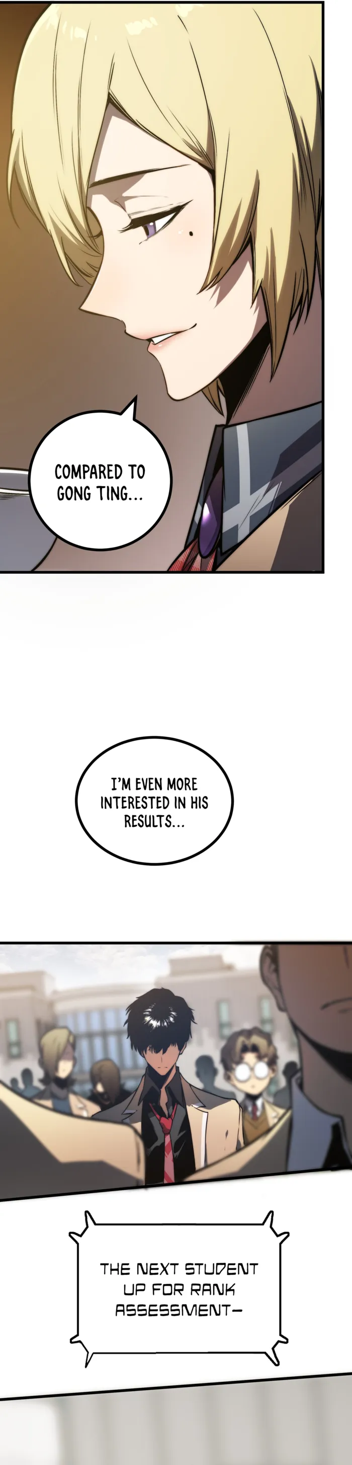 Return of the Devourer, chapter 6, page 27