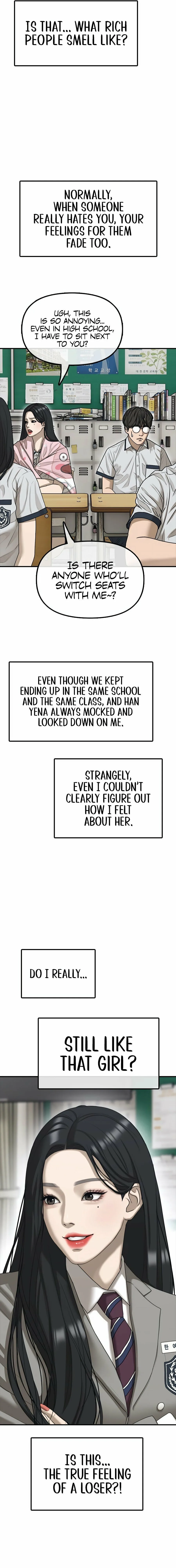 The Apocalypse is Here, chapter 1, page 15