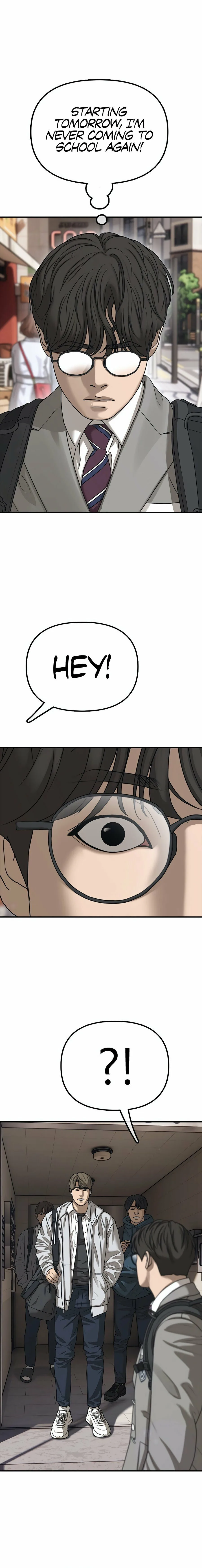 The Apocalypse is Here, chapter 1, page 27