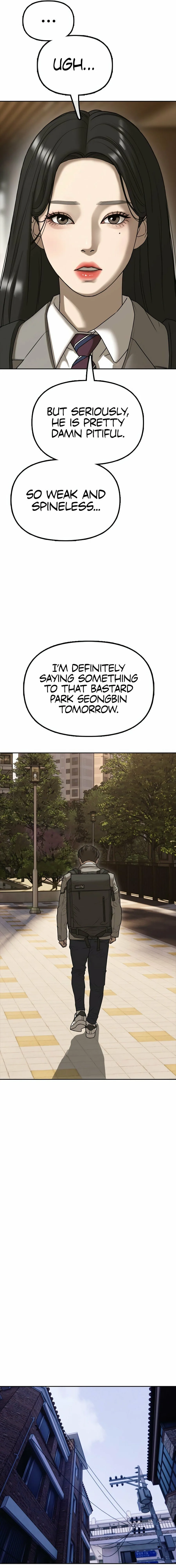 The Apocalypse is Here, chapter 1, page 37