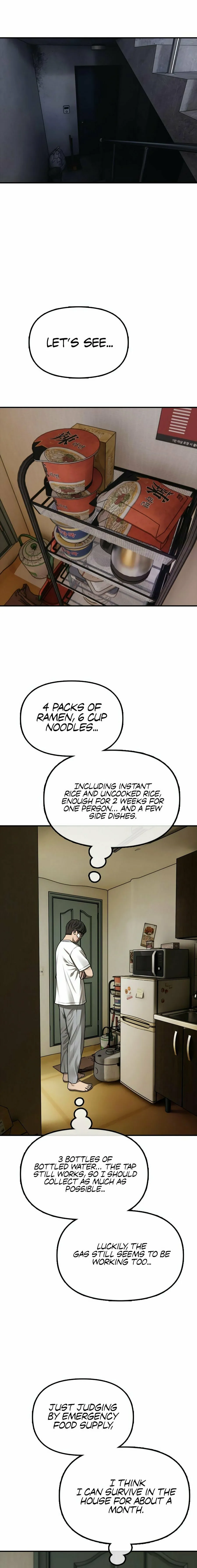 The Apocalypse is Here, chapter 2, page 29