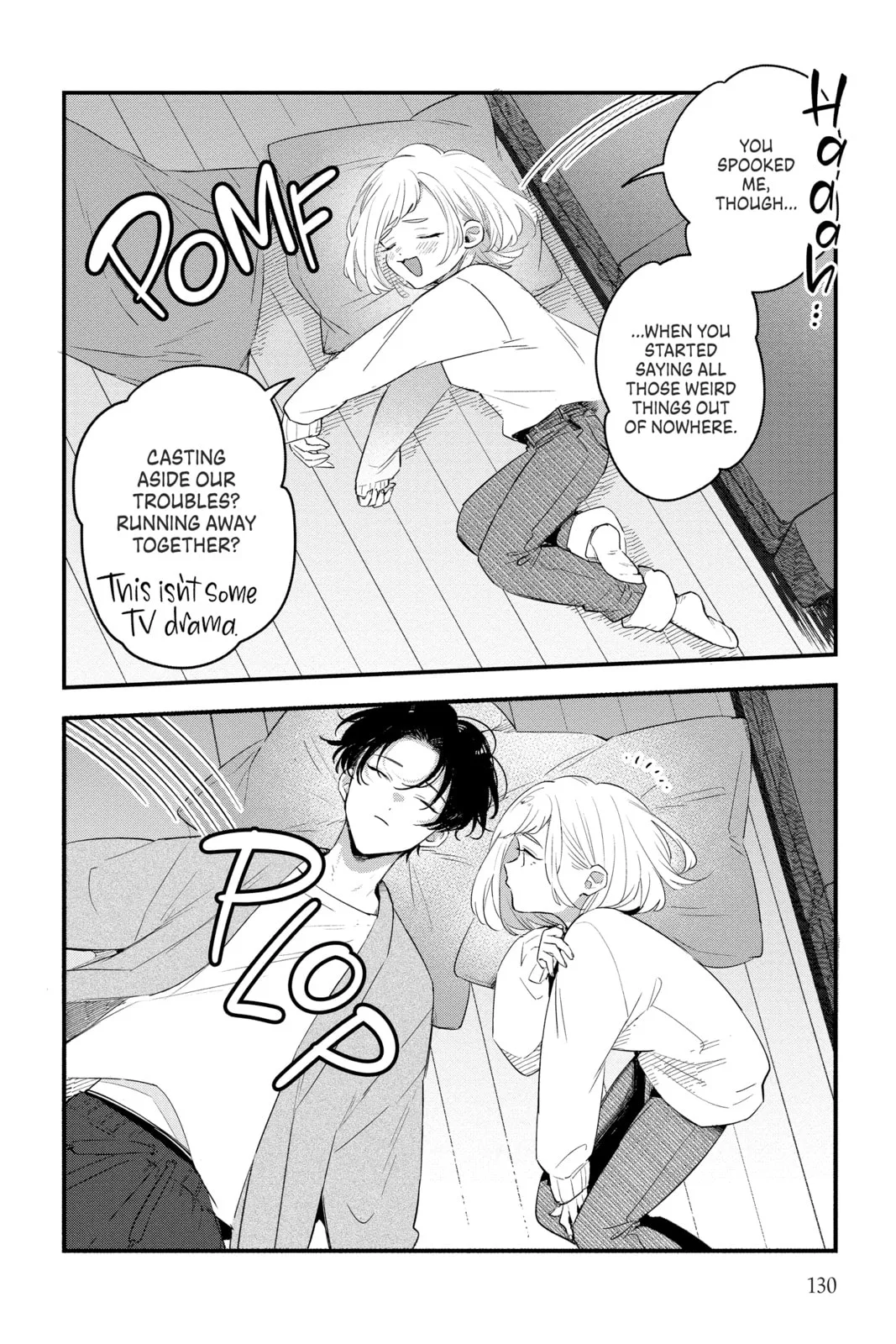 Snow Angel, chapter 3, page 25