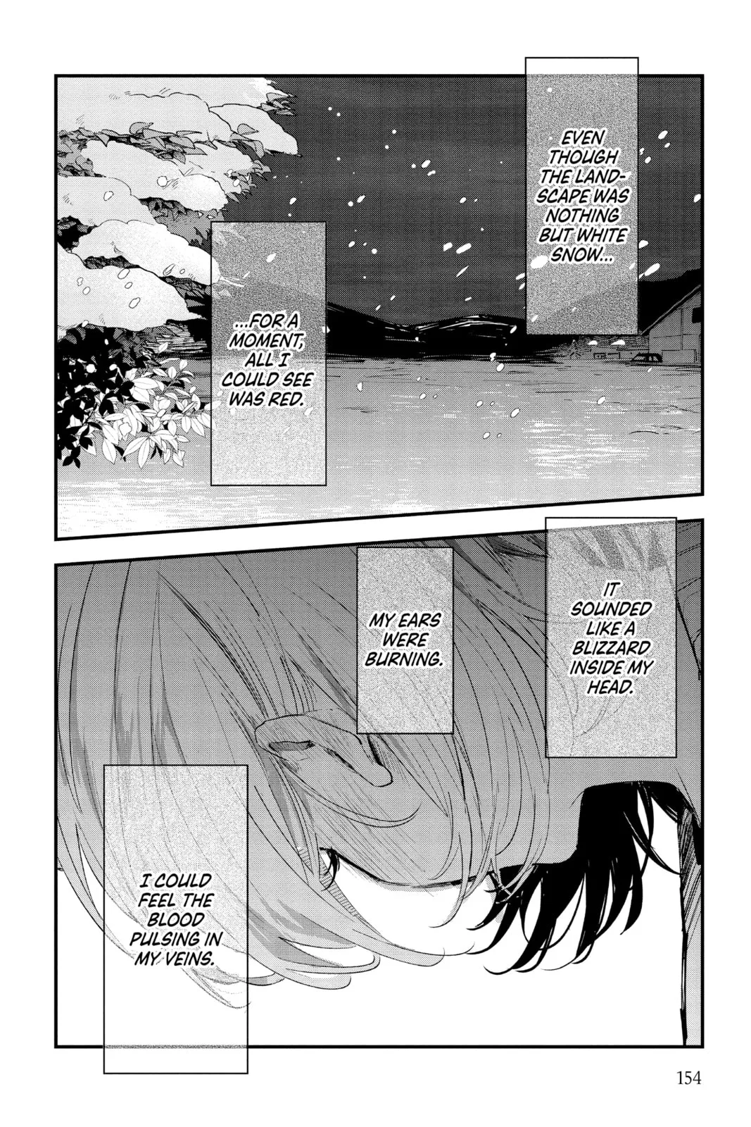 Snow Angel, chapter 4, page 19