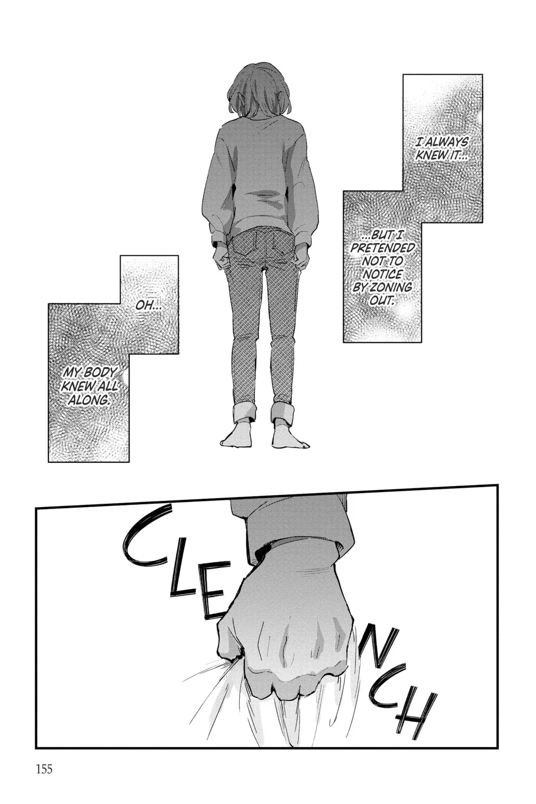 Snow Angel, chapter 4, page 20