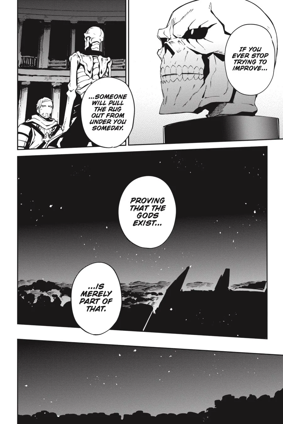 Overlord, chapter 66, page 10