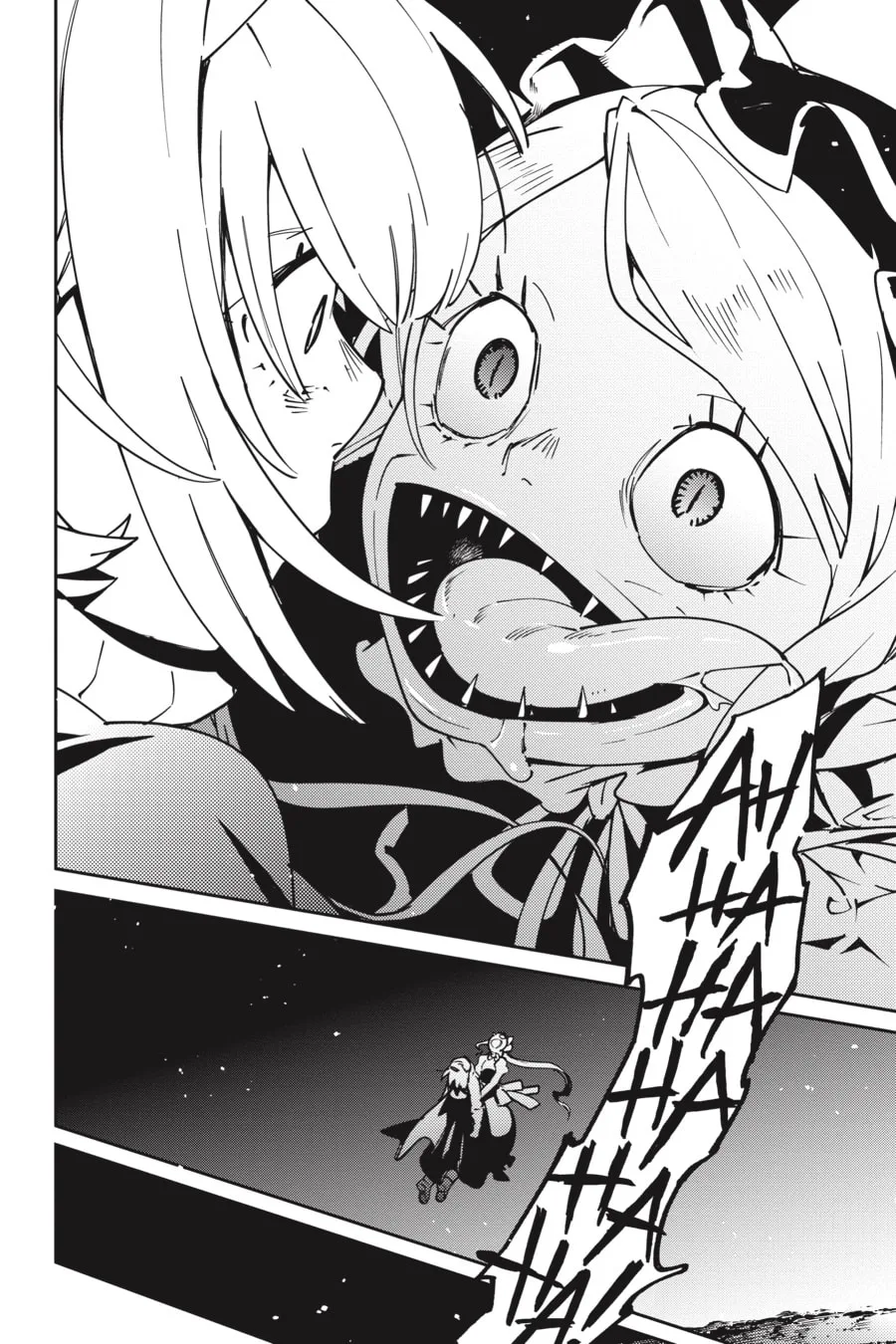 Overlord, chapter 66, page 17