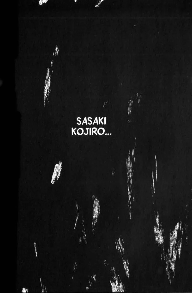 Vagabond Manga, chapter 125, page 17