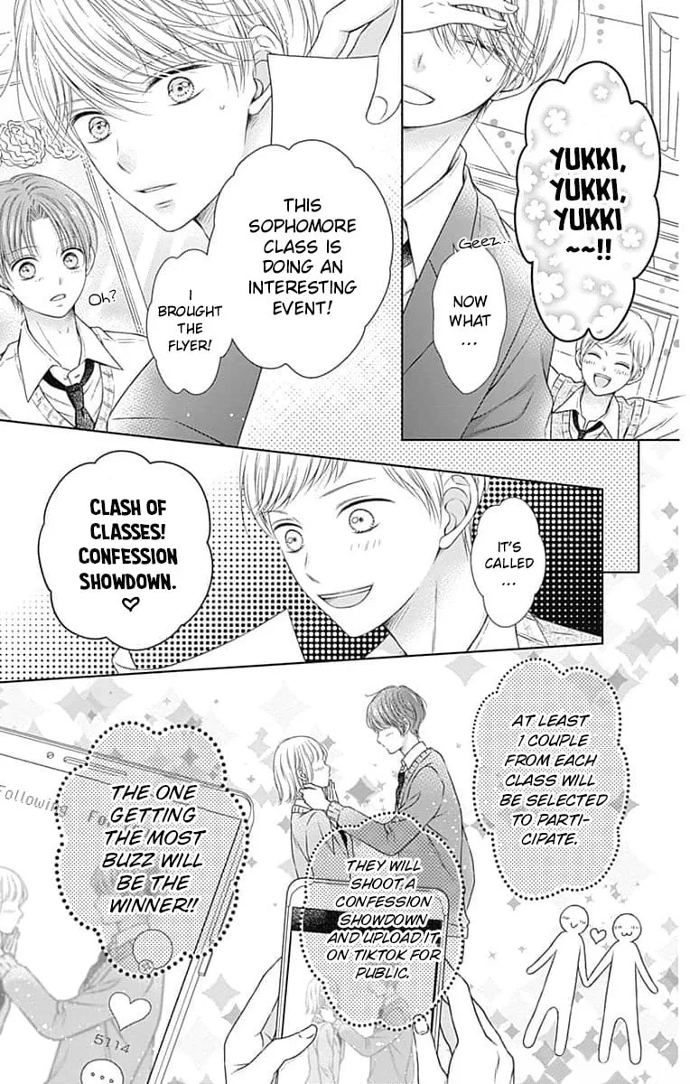 Hello, Innocent, chapter 21, page 5
