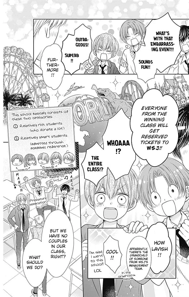 Hello, Innocent, chapter 21, page 6