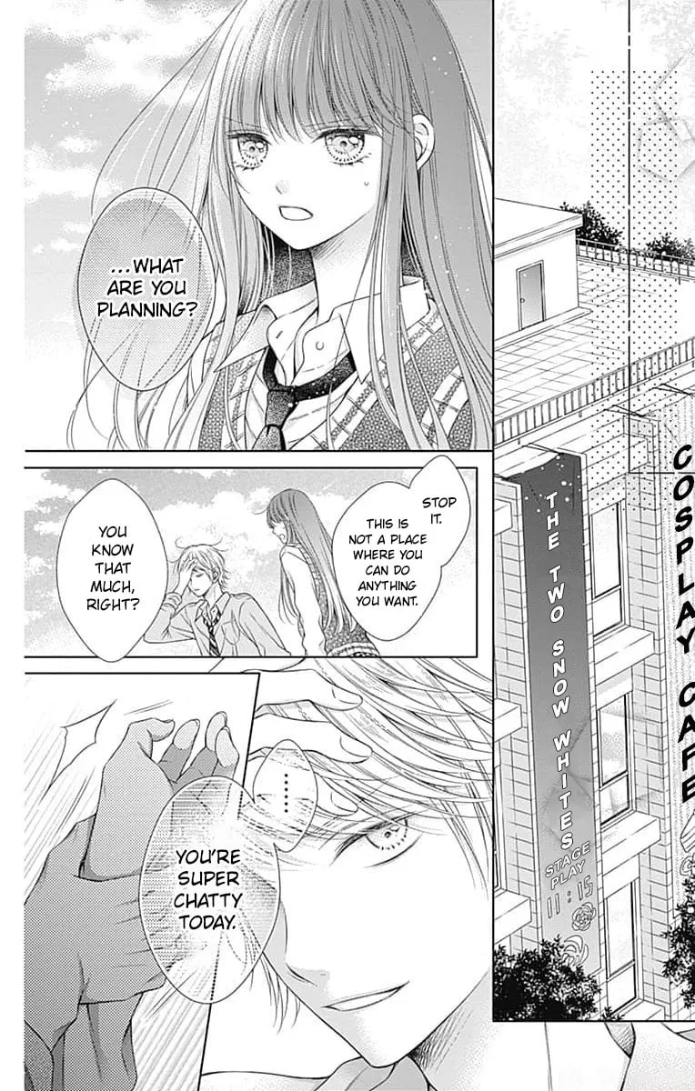 Hello, Innocent, chapter 21, page 16