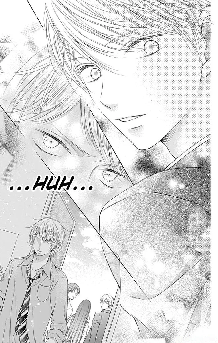 Hello, Innocent, chapter 21, page 23