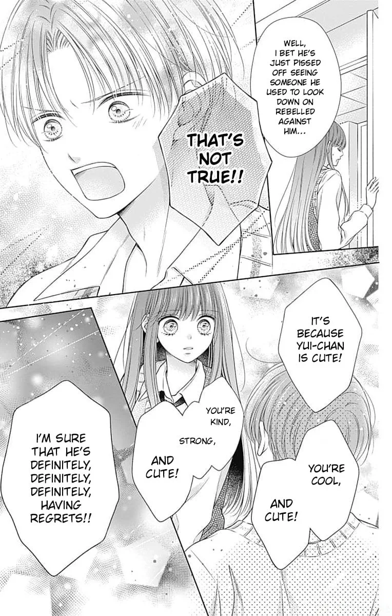 Hello, Innocent, chapter 21, page 27