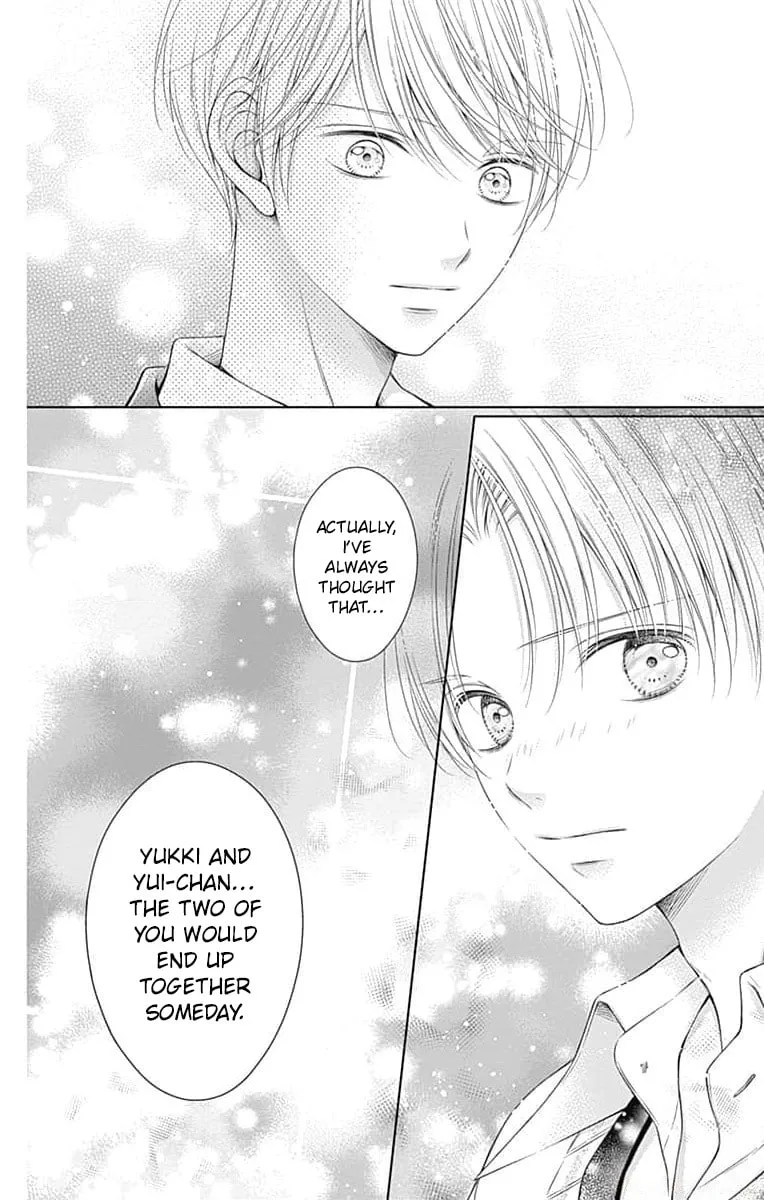 Hello, Innocent, chapter 21, page 30