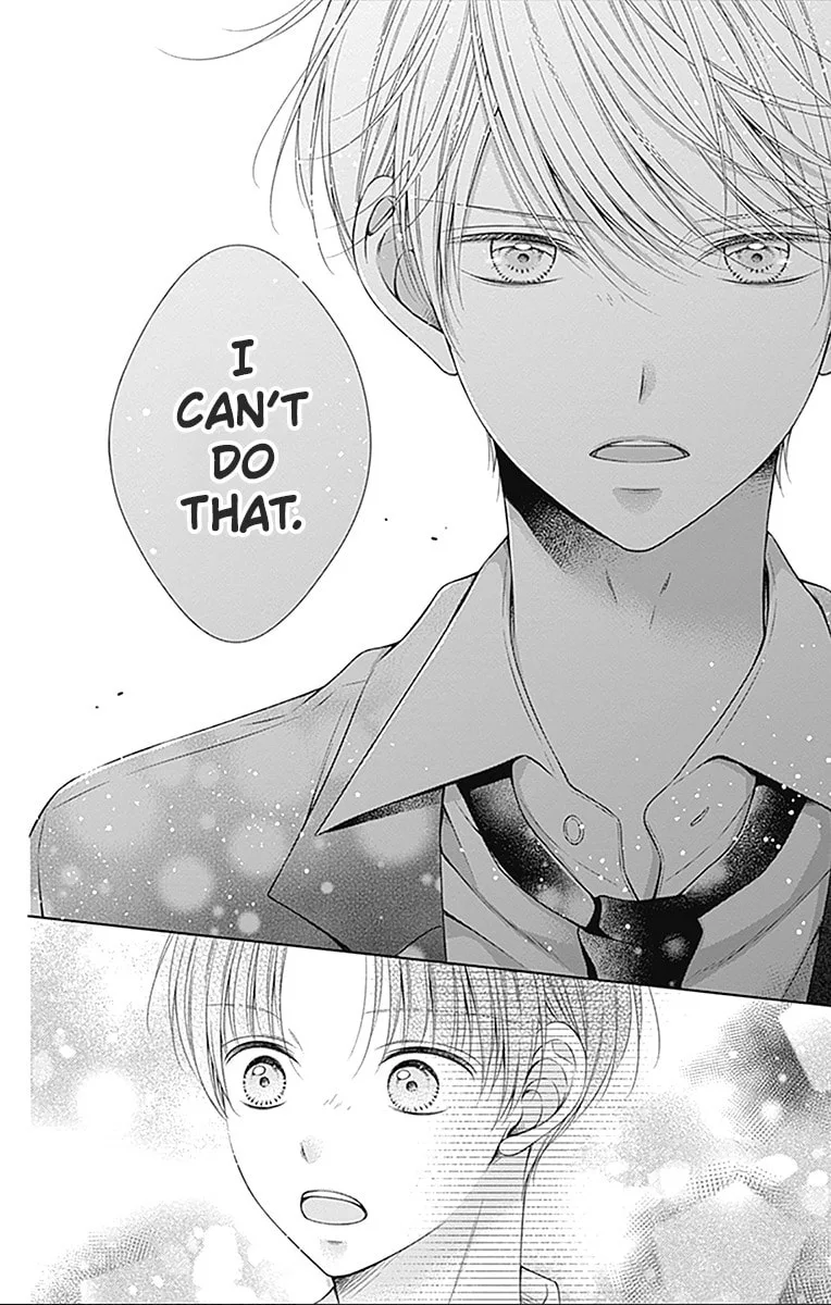 Hello, Innocent, chapter 22, page 5