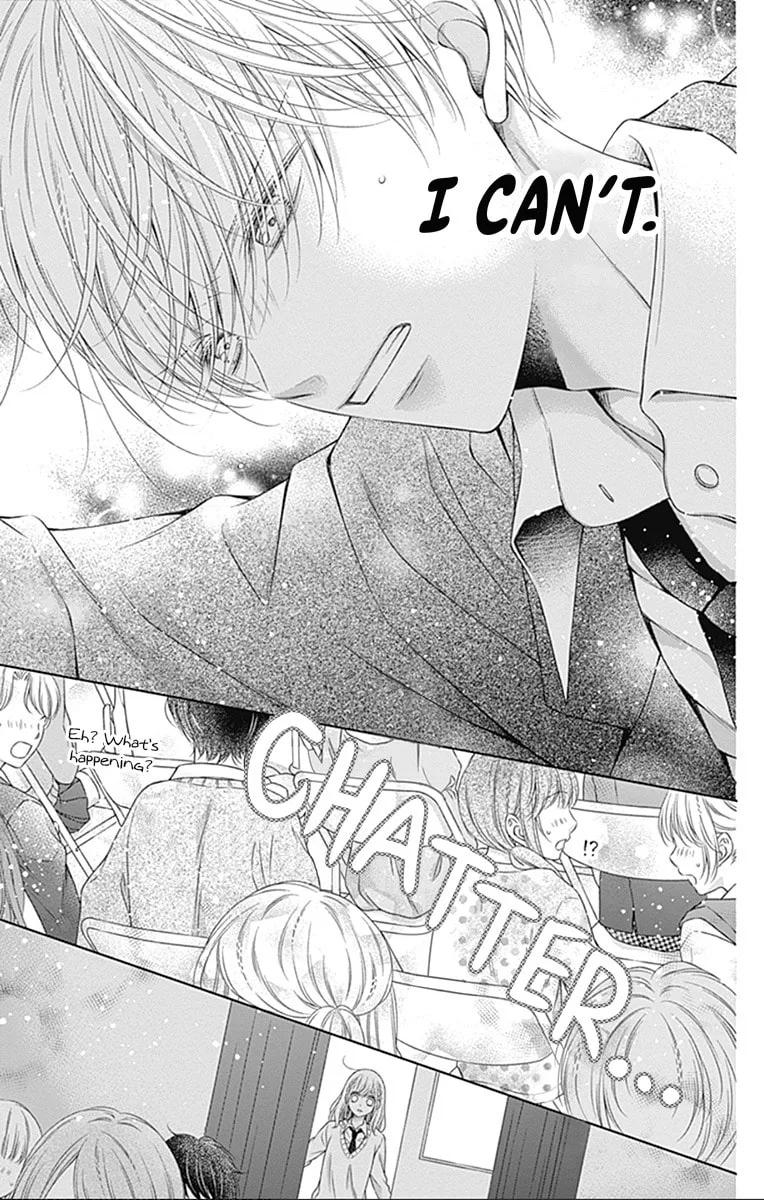 Hello, Innocent, chapter 22, page 28