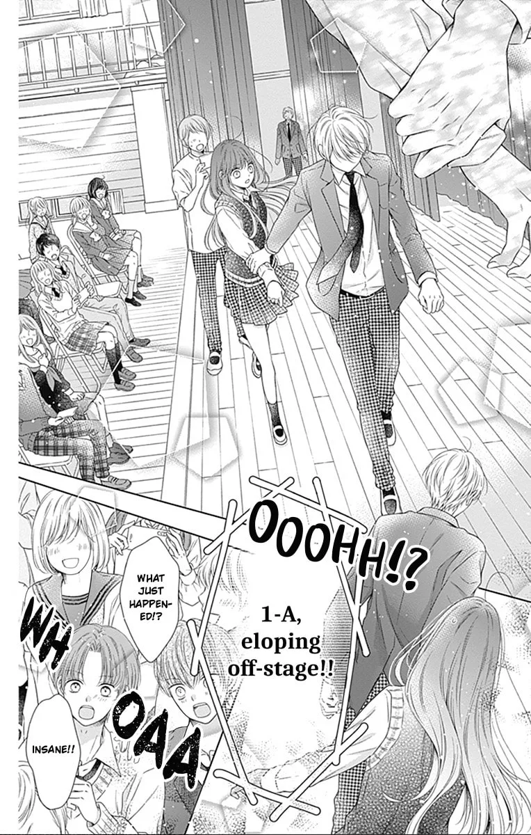 Hello, Innocent, chapter 22, page 29