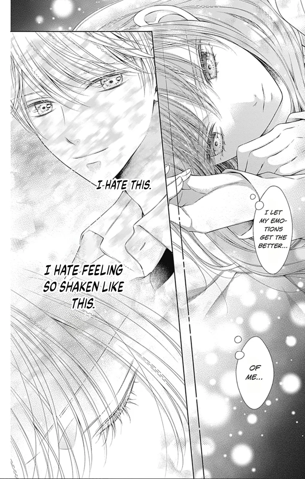 Hello, Innocent, chapter 23, page 4