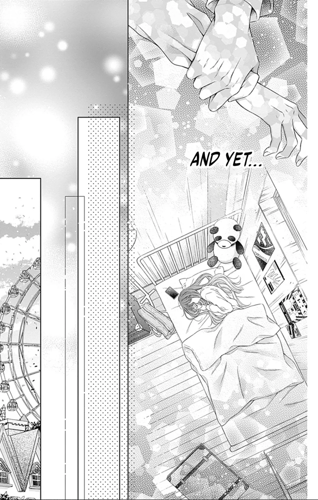 Hello, Innocent, chapter 23, page 5