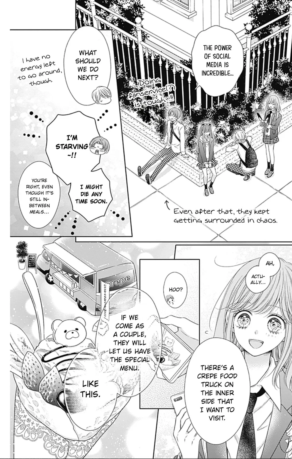 Hello, Innocent, chapter 23, page 24