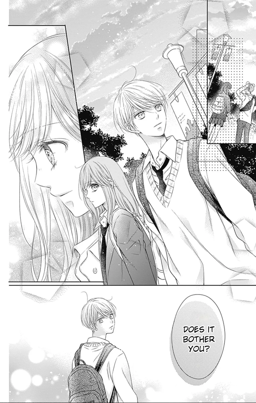 Hello, Innocent, chapter 23, page 26