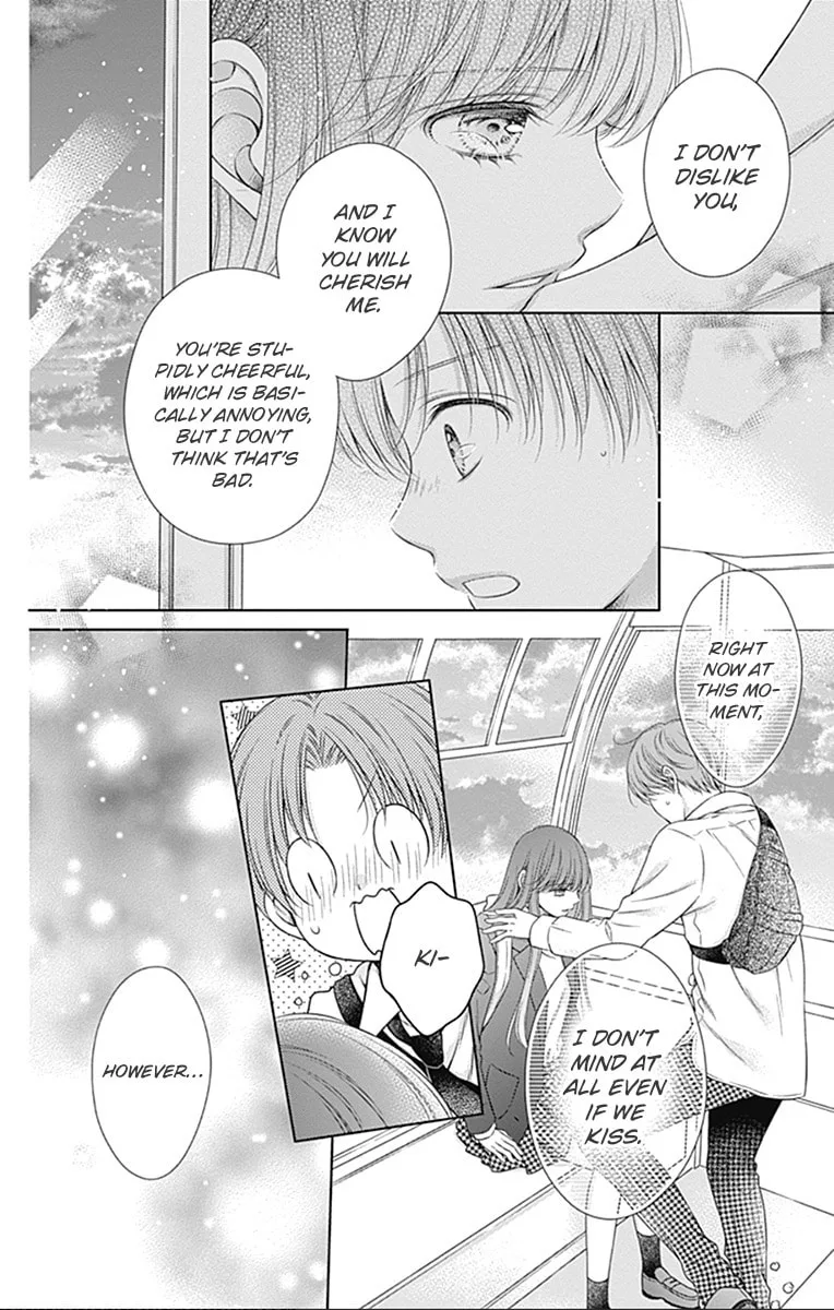 Hello, Innocent, chapter 24, page 16