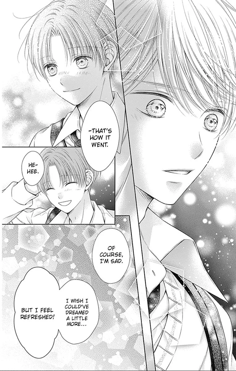 Hello, Innocent, chapter 24, page 18