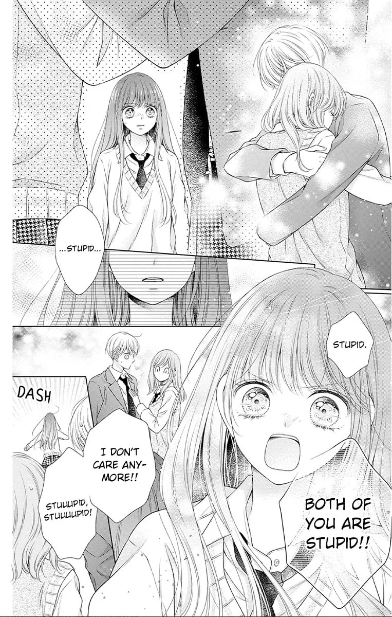 Hello, Innocent, chapter 26, page 4