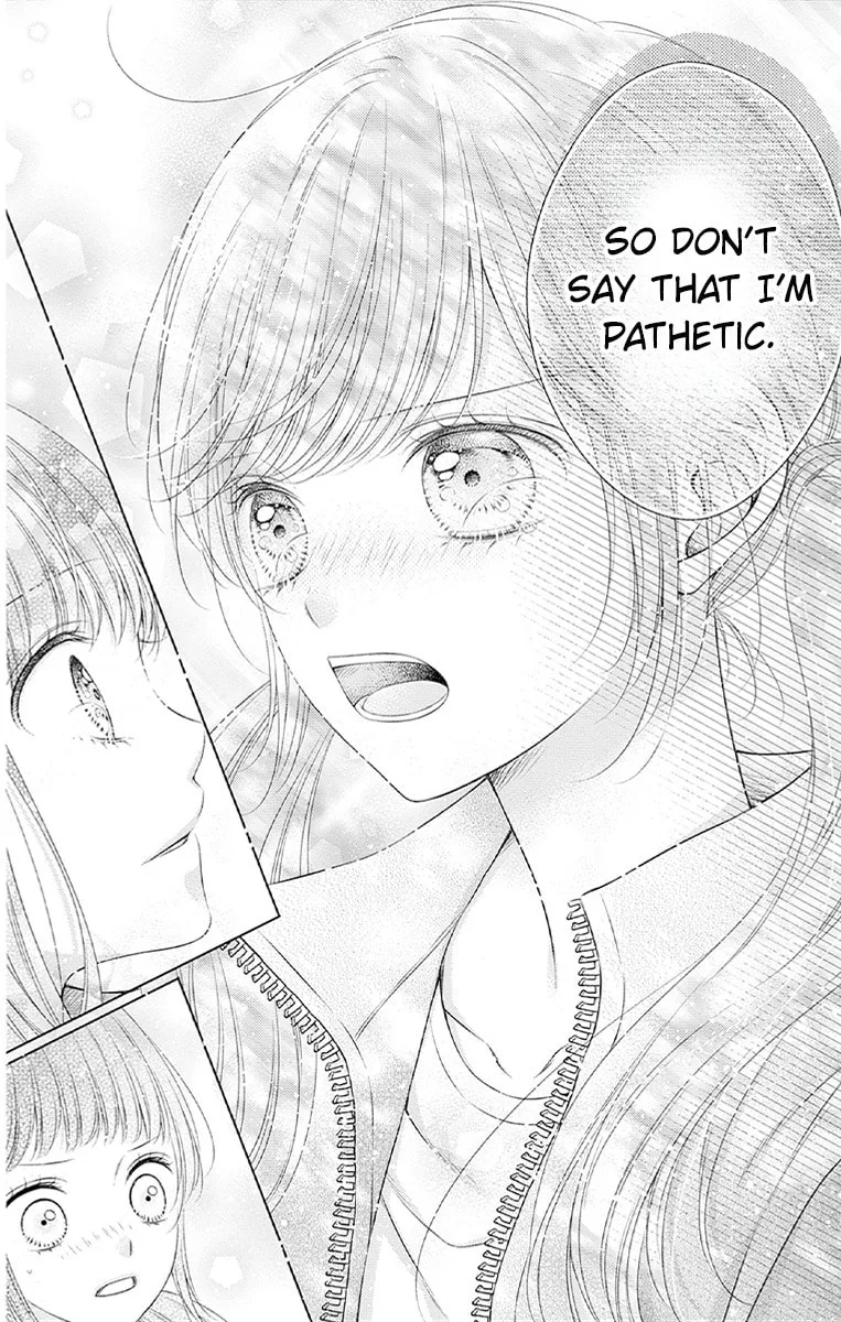 Hello, Innocent, chapter 26, page 14