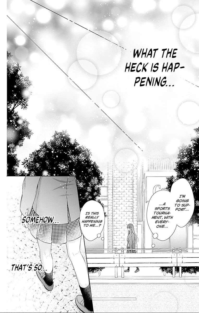 Hello, Innocent, chapter 26, page 24