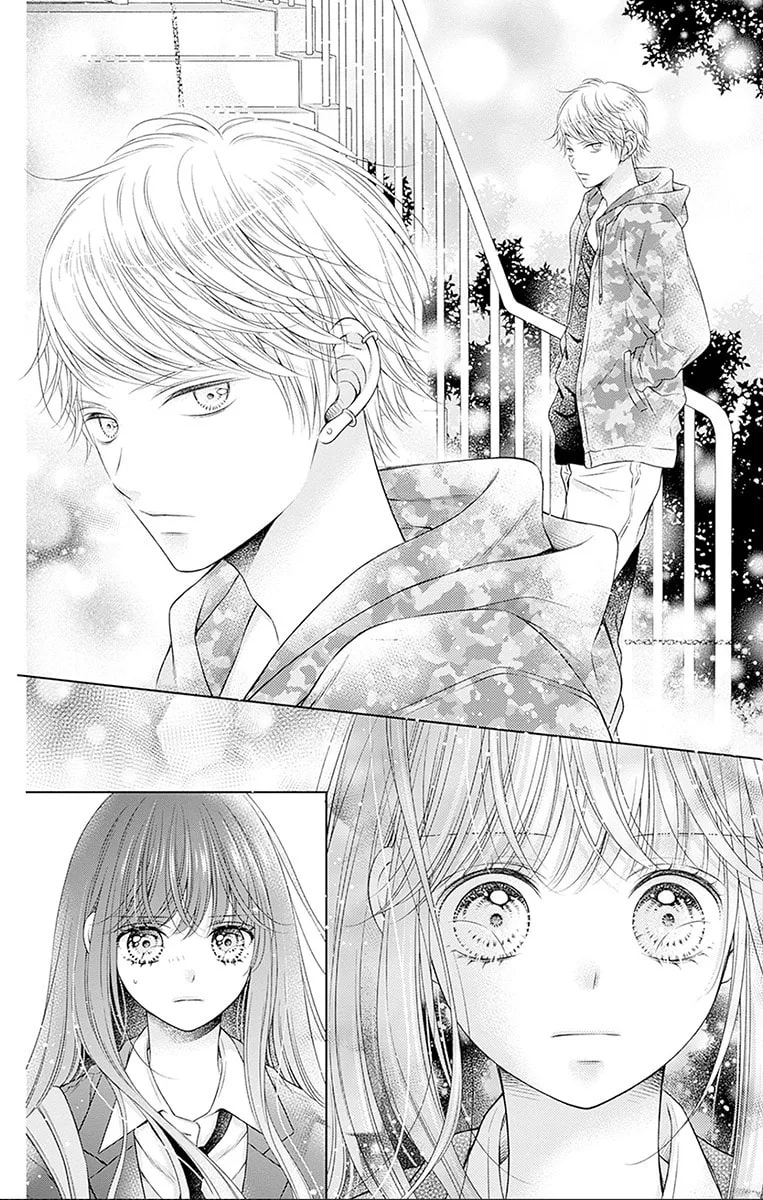 Hello, Innocent, chapter 26, page 26