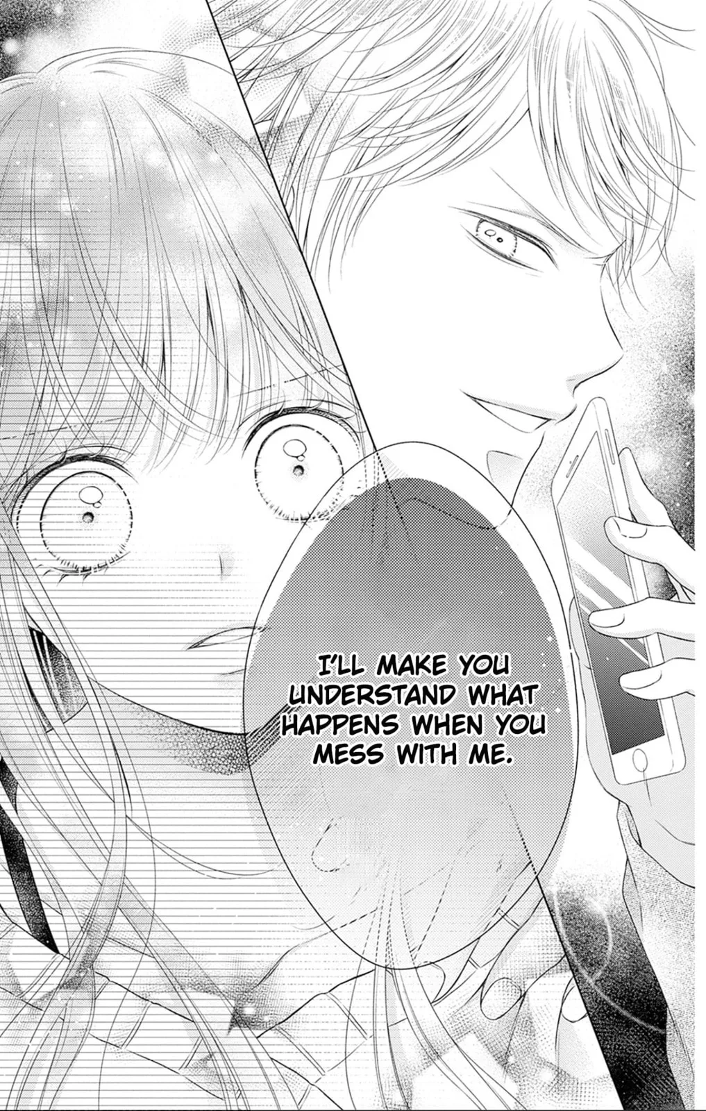 Hello, Innocent, chapter 27, page 29