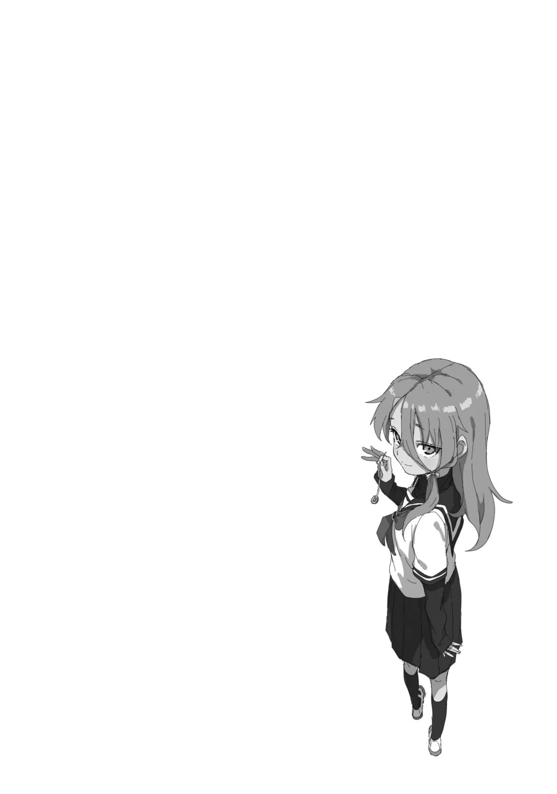 Soredemo Ayumu wa Yosetekuru, chapter 221, page 10