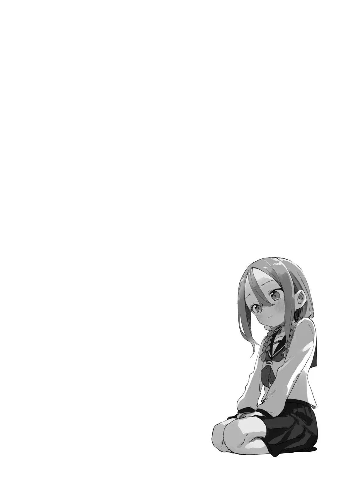 Soredemo Ayumu wa Yosetekuru, chapter 223, page 12