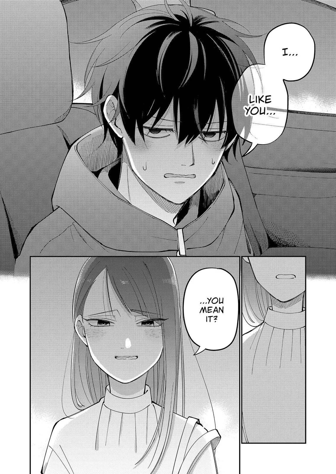 Unexciting Date, chapter 27, page 16
