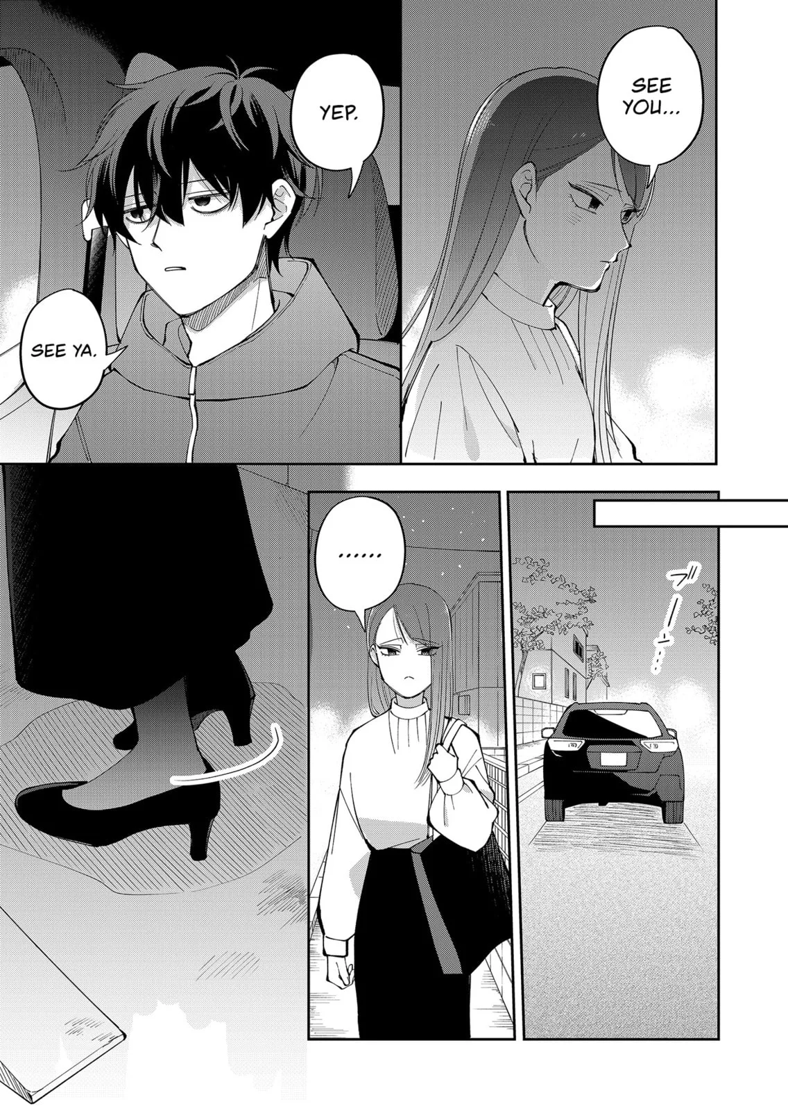 Unexciting Date, chapter 27, page 21