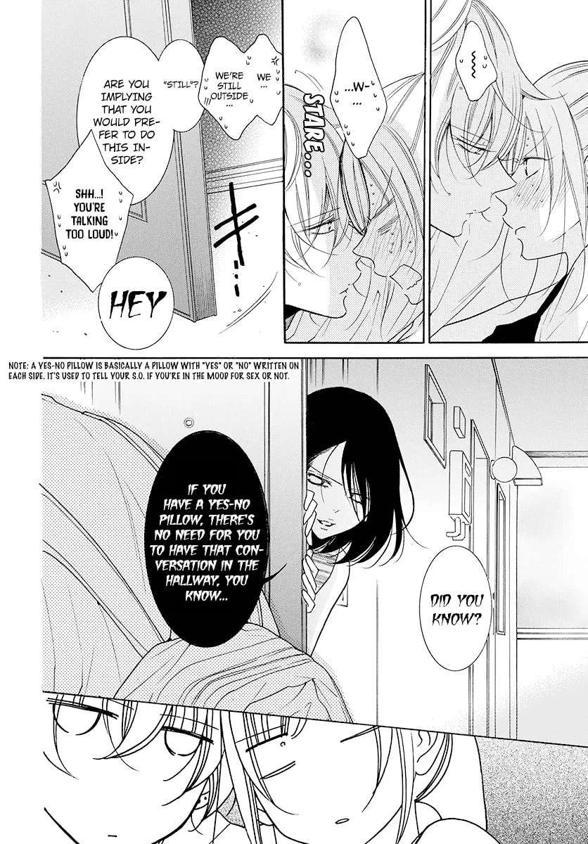 Cheeky Brat, chapter 102, page 7