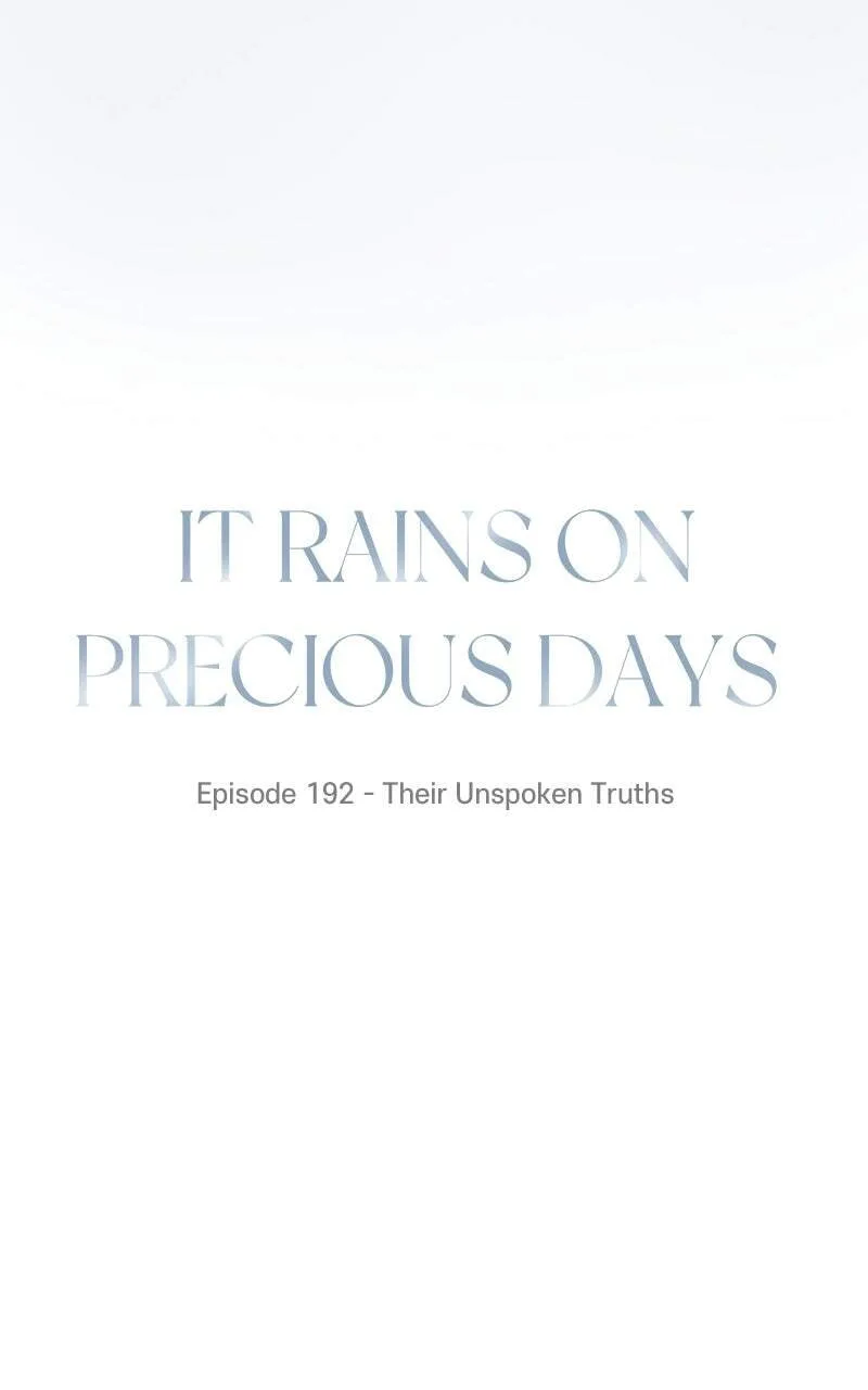 It Rains On Precious Days, chapter 193, page 11