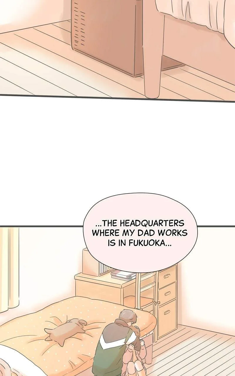 It Rains On Precious Days, chapter 193, page 41