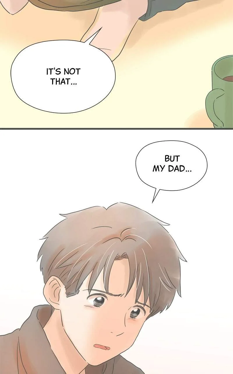 It Rains On Precious Days, chapter 193, page 70