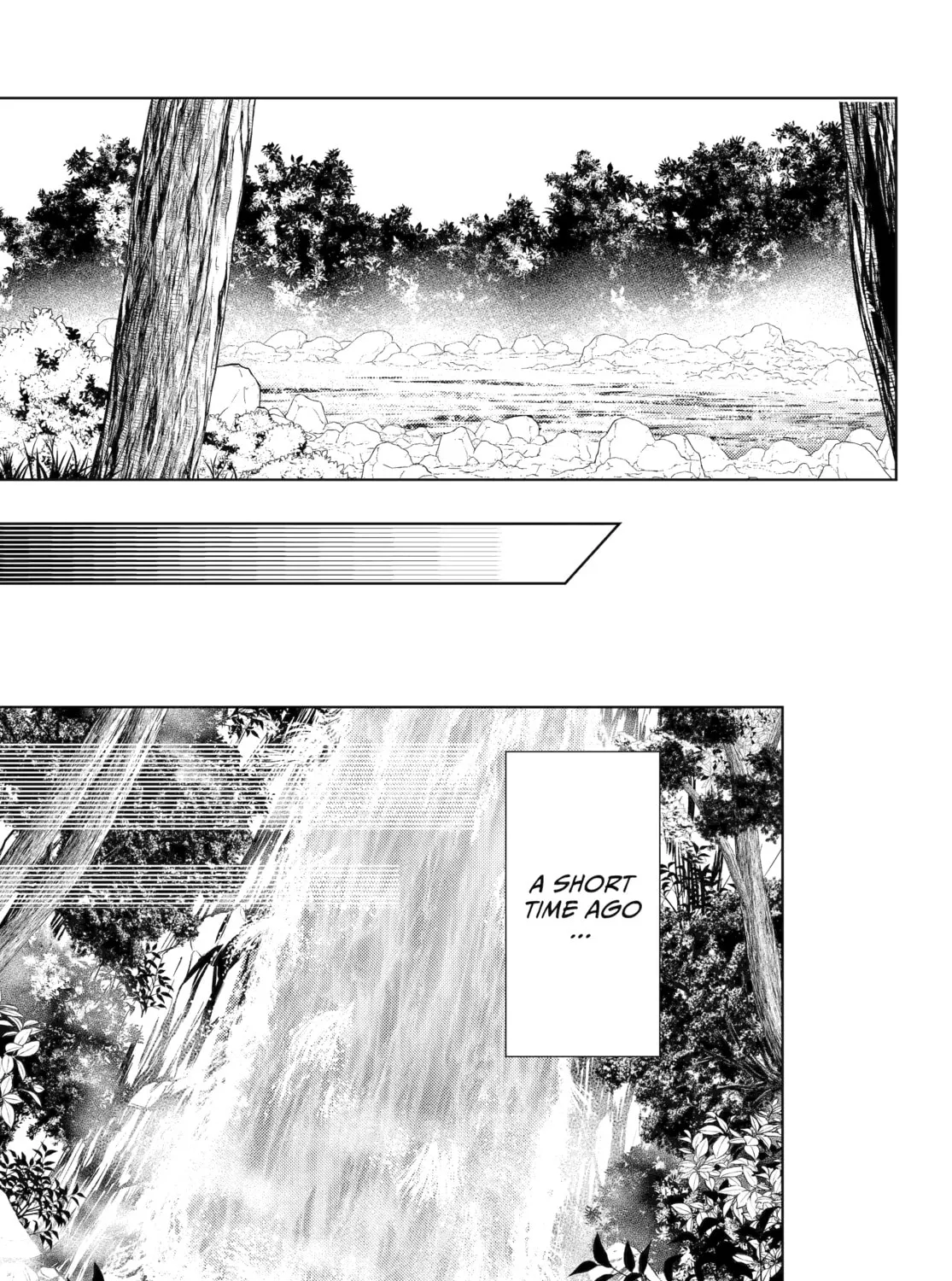 The Apothecary Diaries, chapter 63, page 1