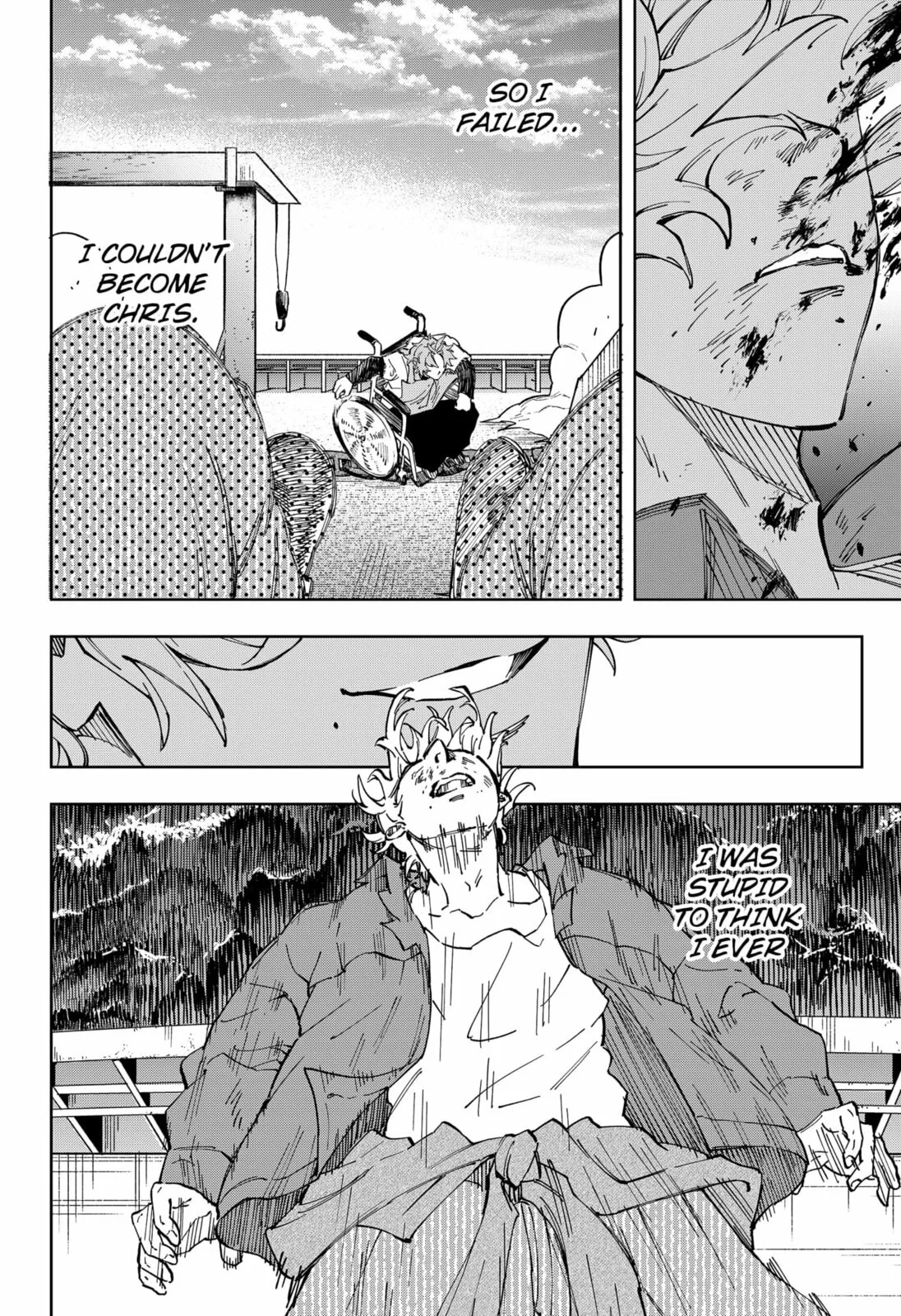GGG, chapter 29, page 2