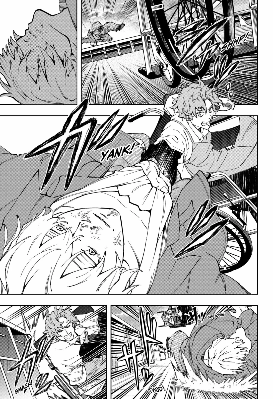 GGG, chapter 29, page 3