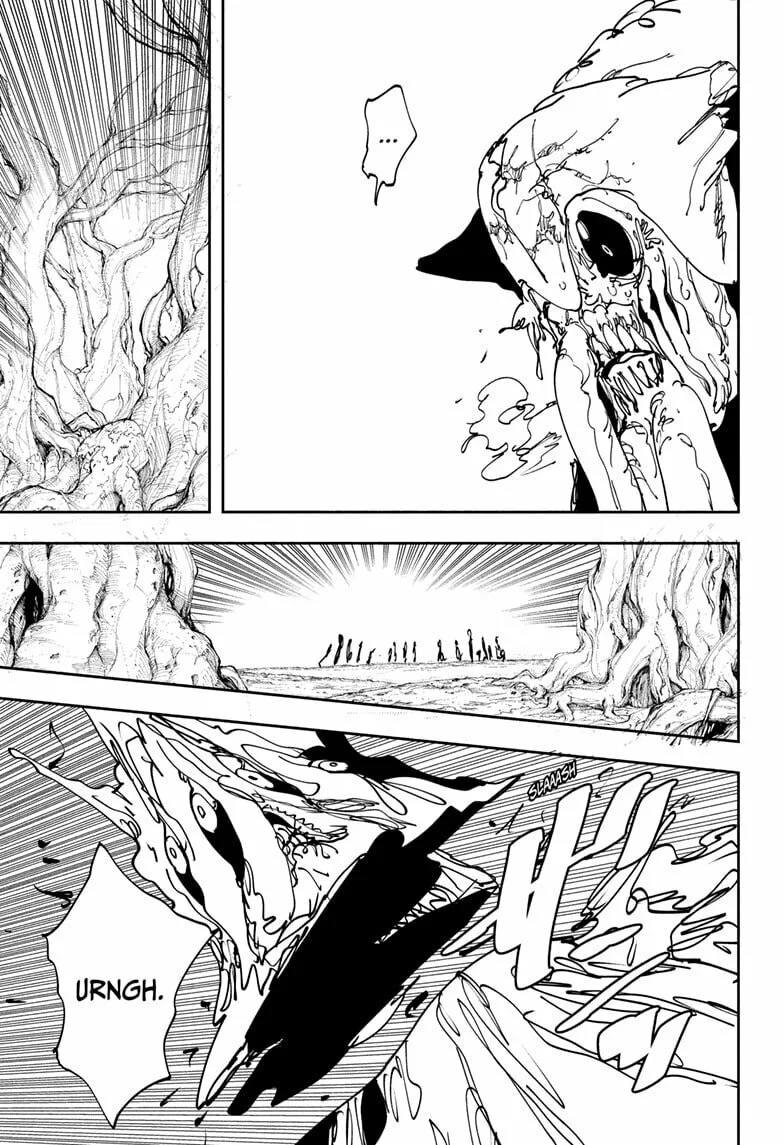 Gonron Egg, chapter 11, page 9