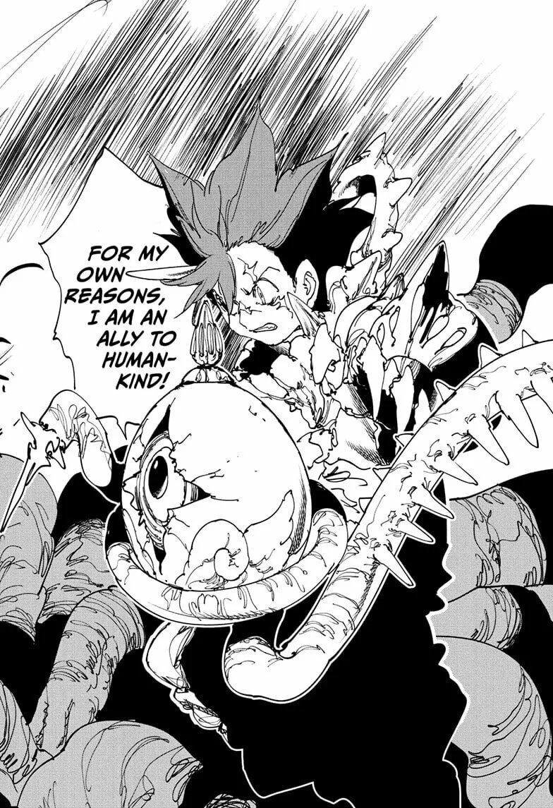 Gonron Egg, chapter 11, page 14
