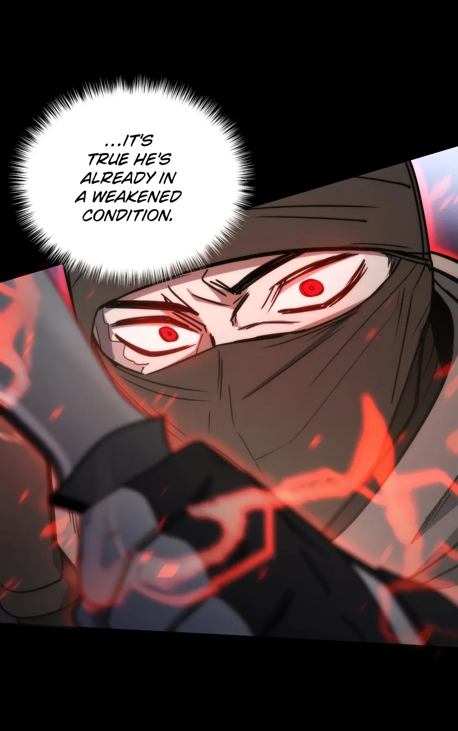 Rise of the God of War, chapter 19, page 13