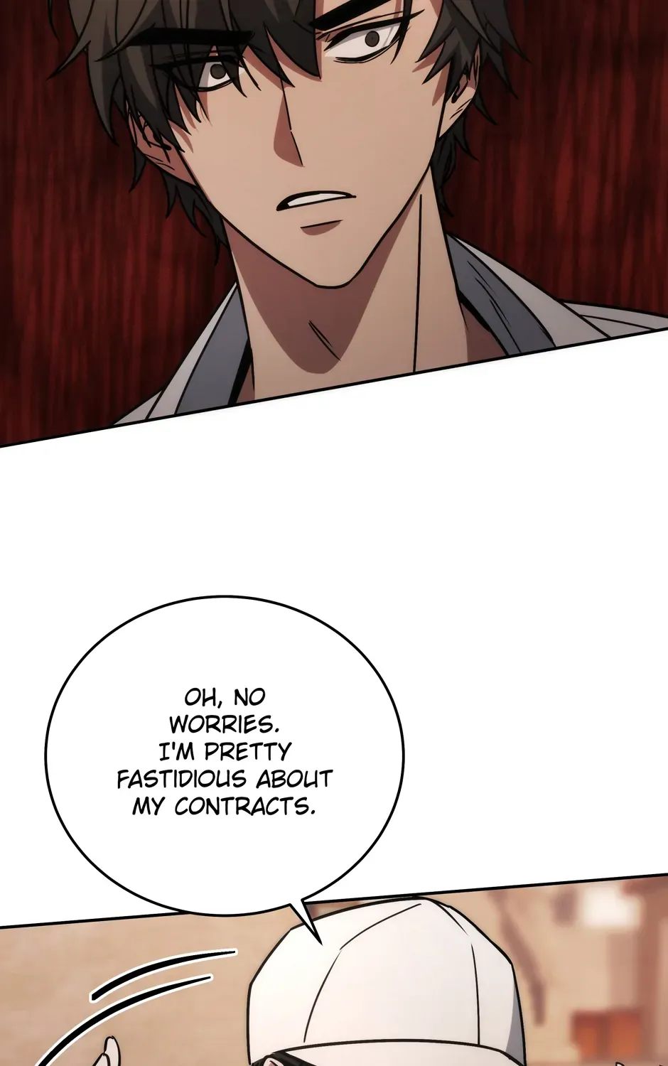 Rise of the God of War, chapter 19, page 39