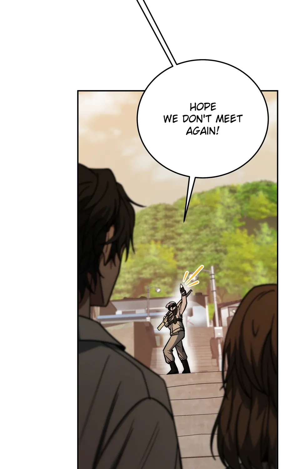 Rise of the God of War, chapter 19, page 70